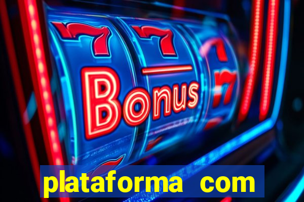 plataforma com rodada gratis