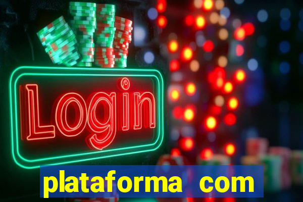 plataforma com rodada gratis