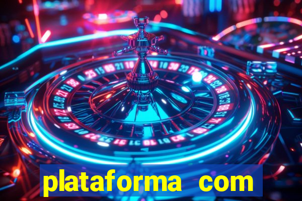 plataforma com rodada gratis