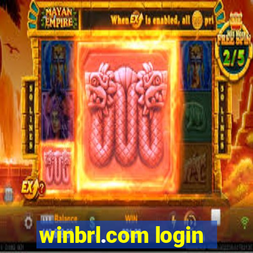 winbrl.com login