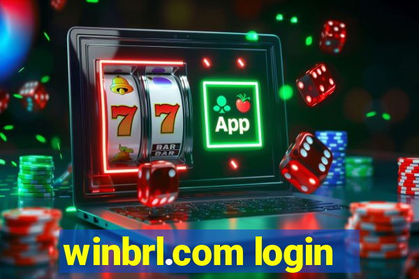 winbrl.com login