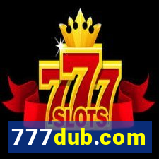 777dub.com