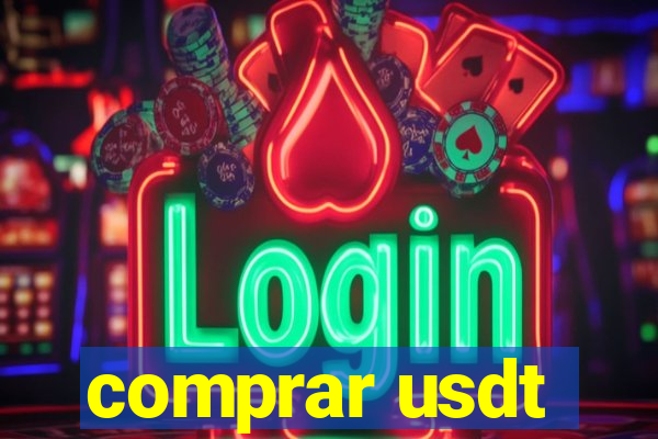 comprar usdt