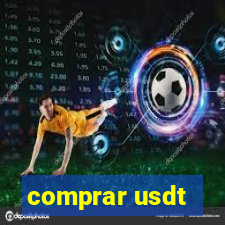 comprar usdt