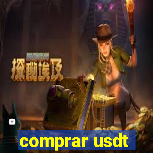 comprar usdt