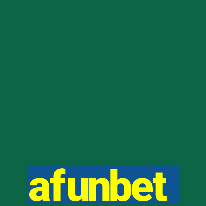 afunbet