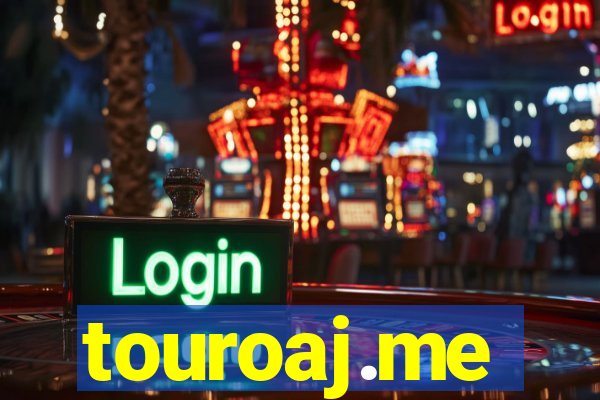 touroaj.me