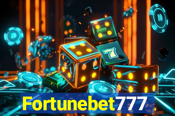 Fortunebet777