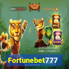 Fortunebet777