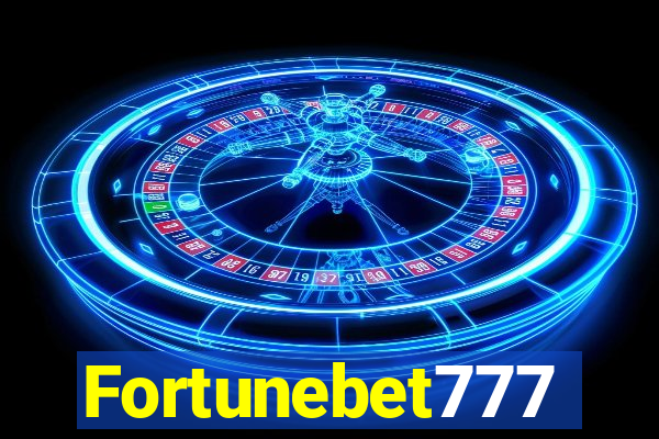 Fortunebet777