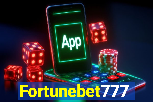 Fortunebet777