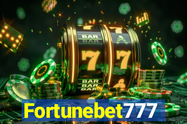 Fortunebet777