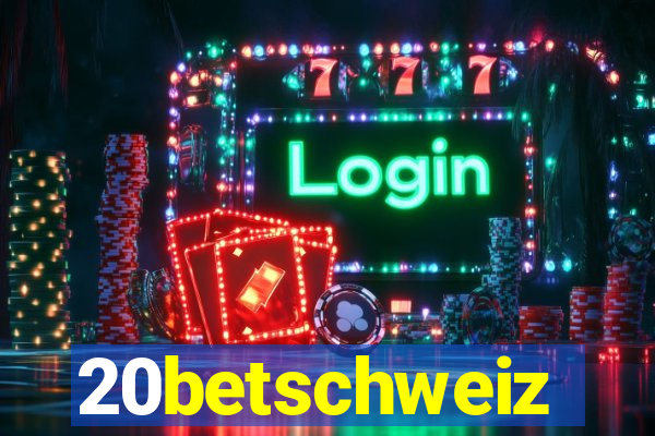 20betschweiz