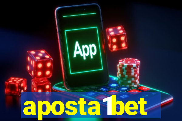 aposta1bet