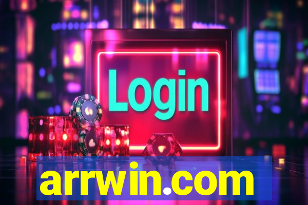 arrwin.com