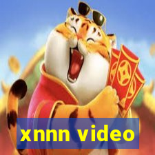 xnnn video