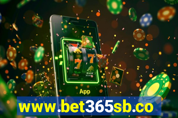 www.bet365sb.com