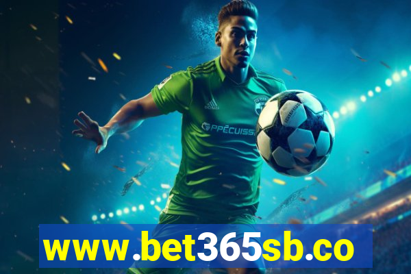 www.bet365sb.com