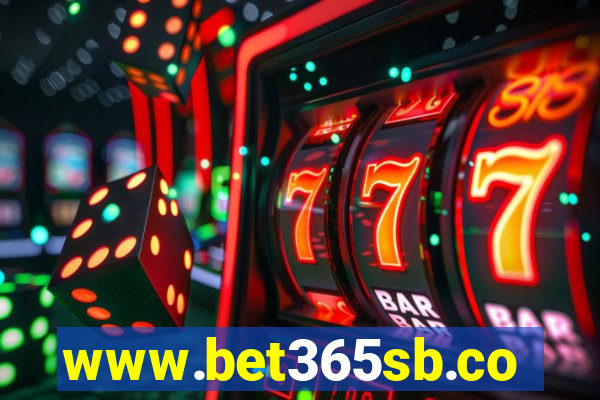 www.bet365sb.com