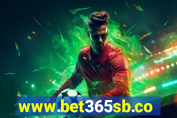 www.bet365sb.com