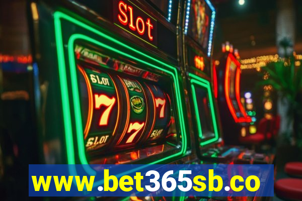 www.bet365sb.com