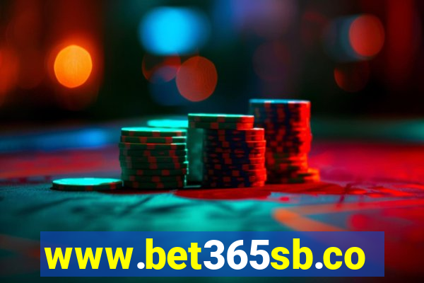 www.bet365sb.com