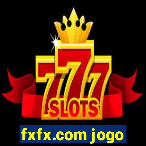 fxfx.com jogo