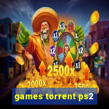 games torrent ps2