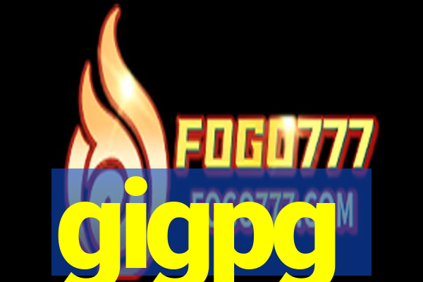 gigpg