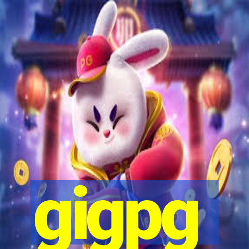 gigpg