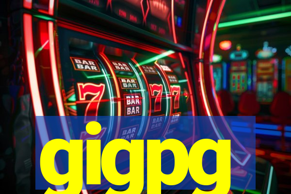 gigpg