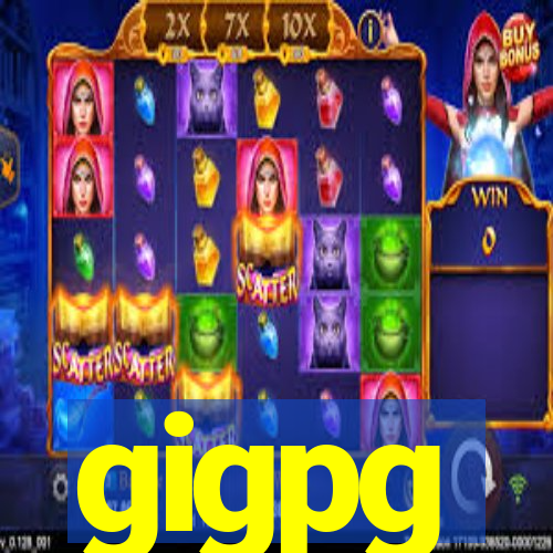 gigpg