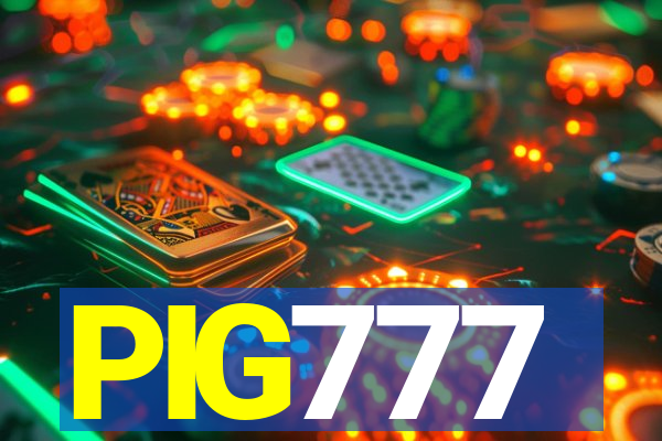 PIG777