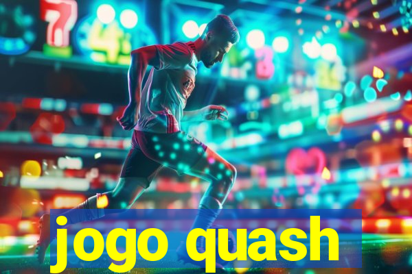 jogo quash