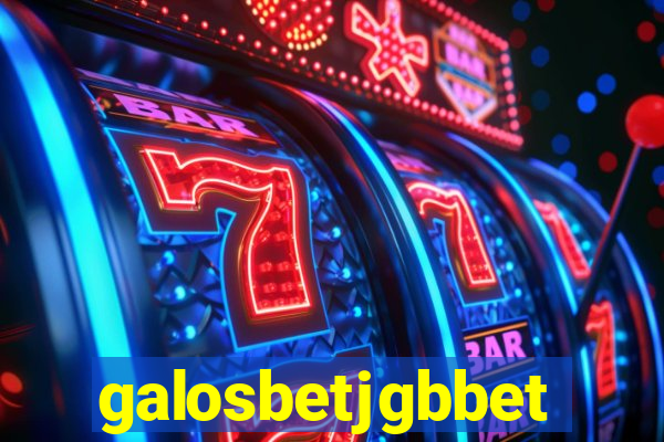 galosbetjgbbet