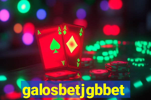 galosbetjgbbet