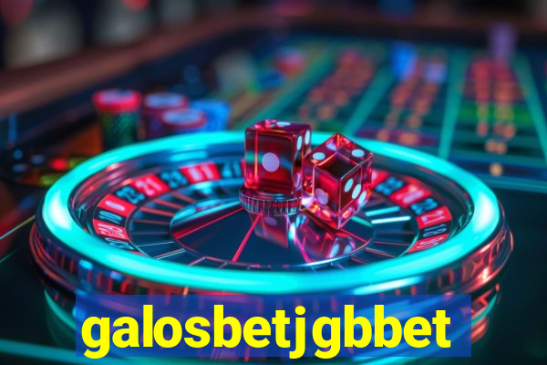 galosbetjgbbet