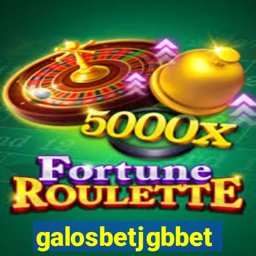 galosbetjgbbet