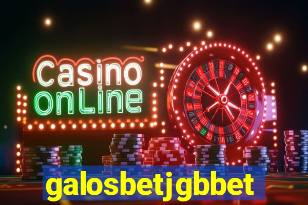 galosbetjgbbet