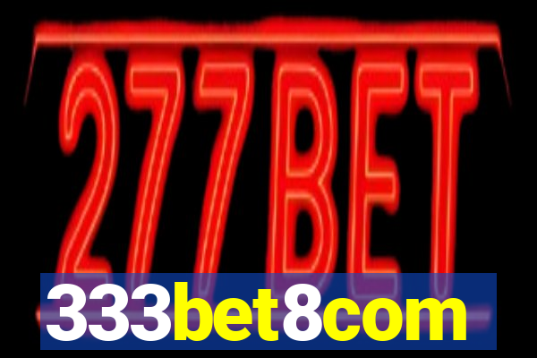 333bet8com