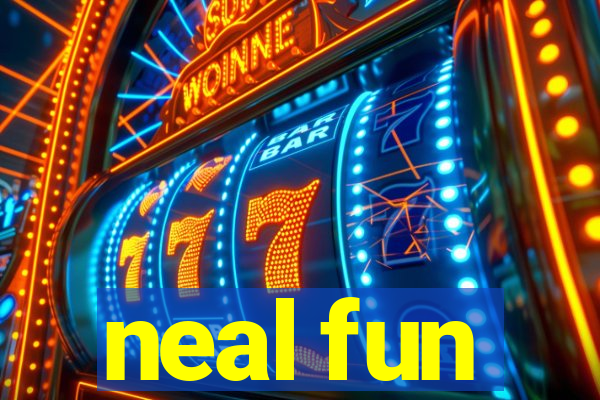 neal fun