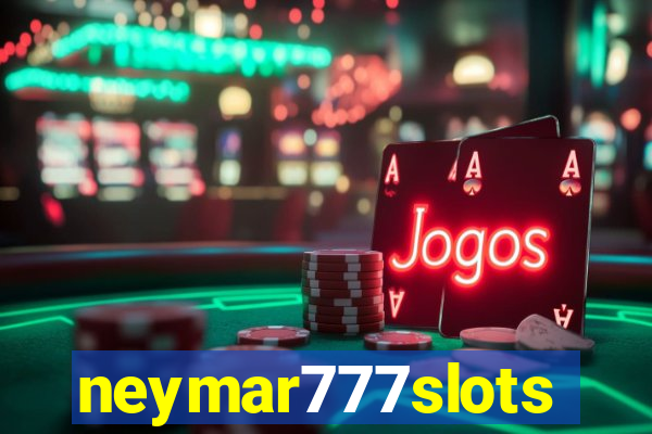 neymar777slots