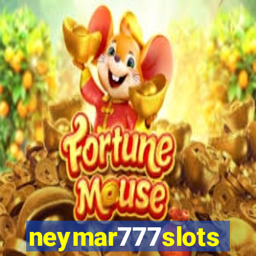 neymar777slots