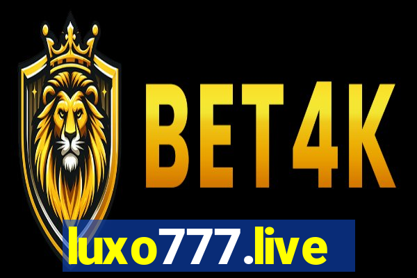 luxo777.live