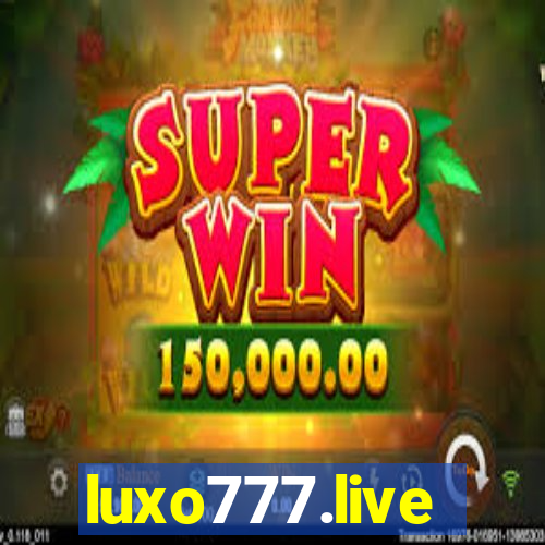 luxo777.live