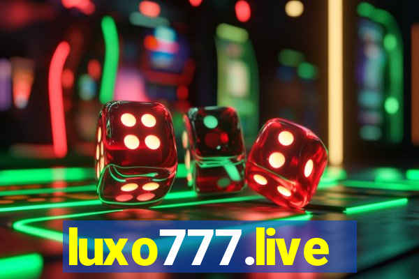 luxo777.live