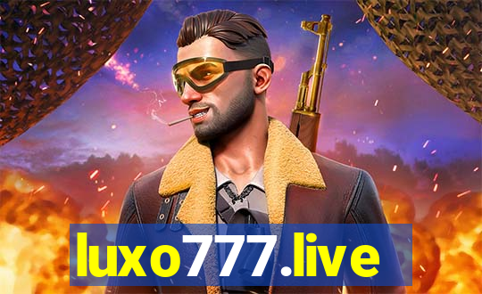 luxo777.live