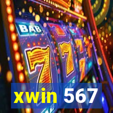 xwin 567