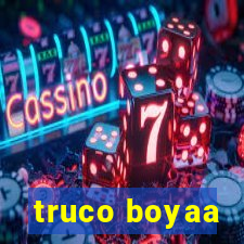 truco boyaa