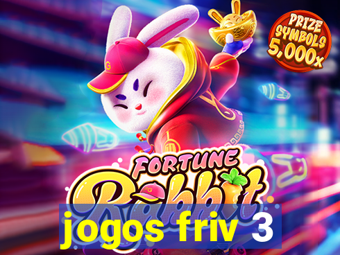 jogos friv 3